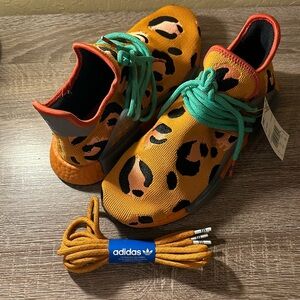 Adidas HU NMD x Pharrell Williams